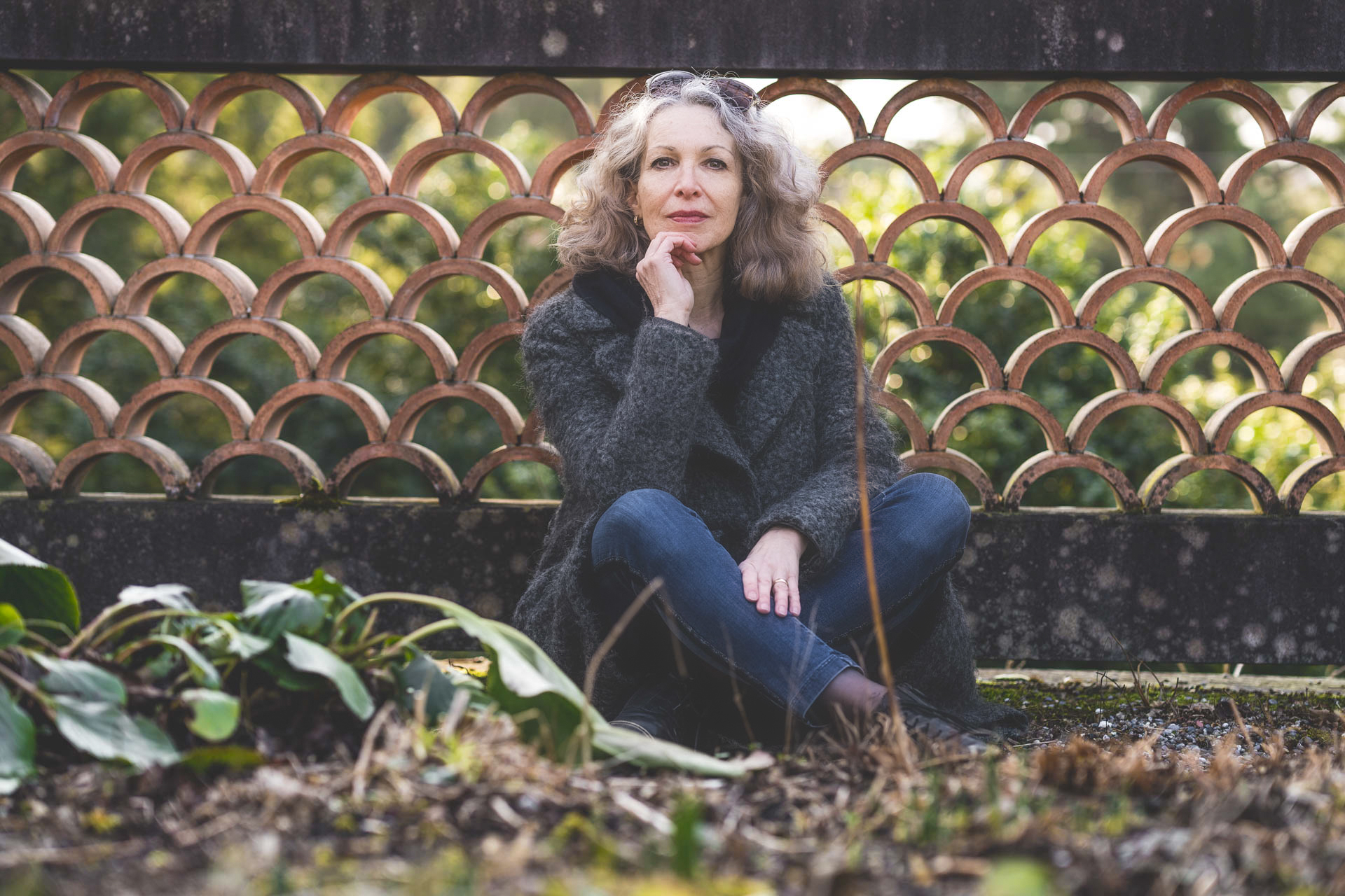 Gabriela Meissner Foto